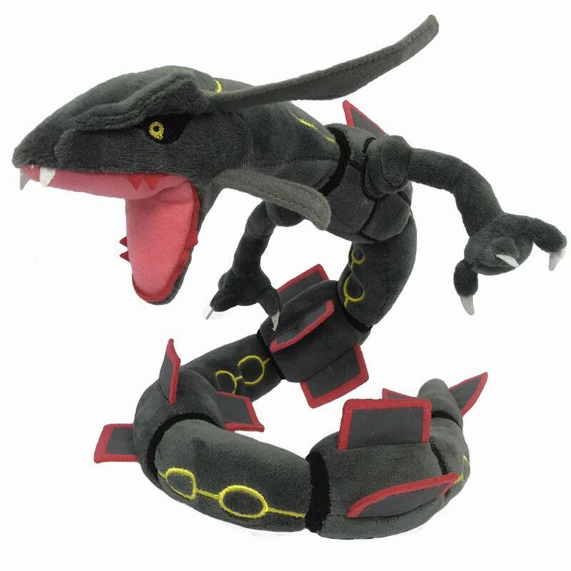 shiny groudon plush